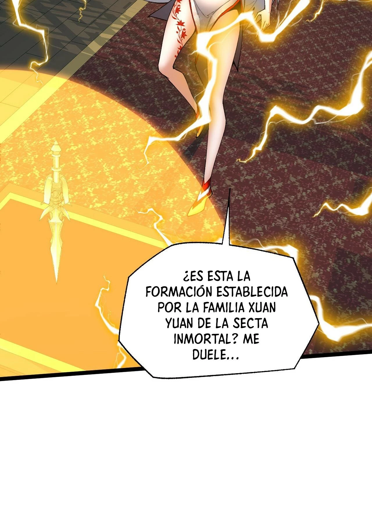 Luchar de nuevo por una vida > Capitulo 73 > Page 381